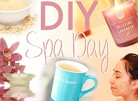 DAY SPA - курорт на 1 день